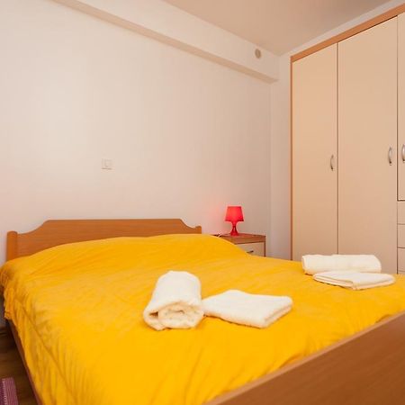 Apartment Darko Rovinj Bagian luar foto