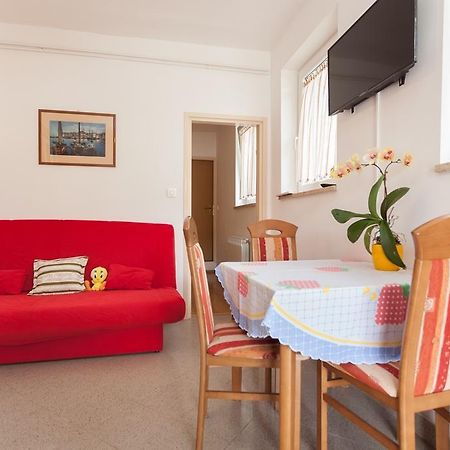 Apartment Darko Rovinj Bagian luar foto