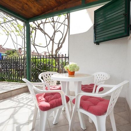 Apartment Darko Rovinj Bagian luar foto