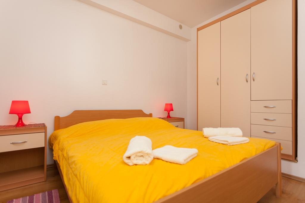 Apartment Darko Rovinj Bagian luar foto