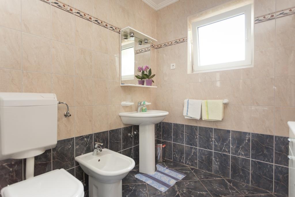 Apartment Darko Rovinj Bagian luar foto