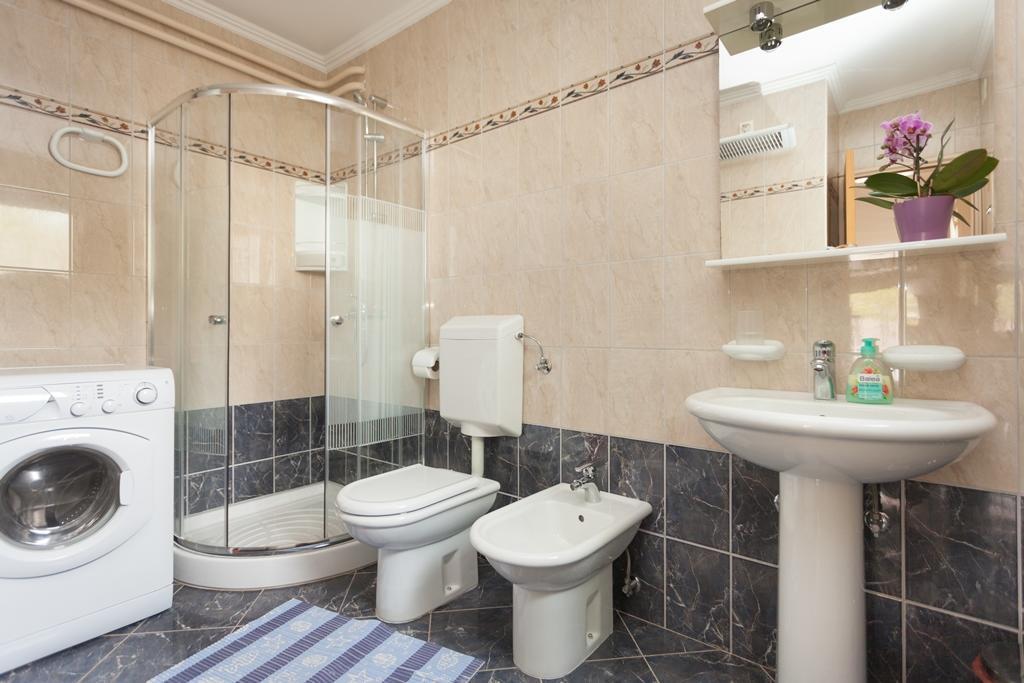 Apartment Darko Rovinj Bagian luar foto